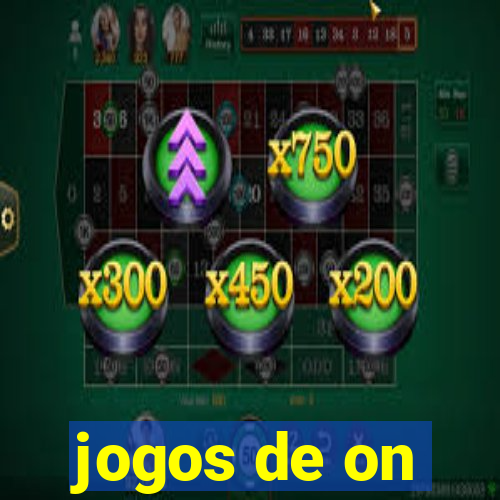 jogos de on