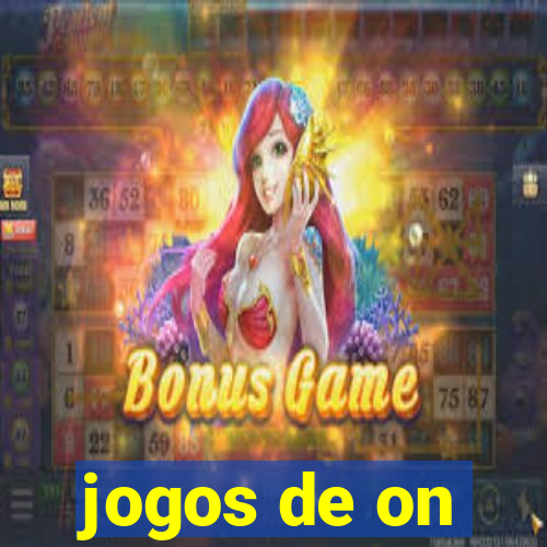 jogos de on