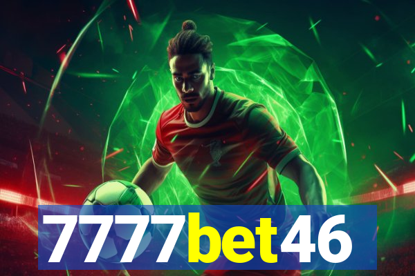 7777bet46