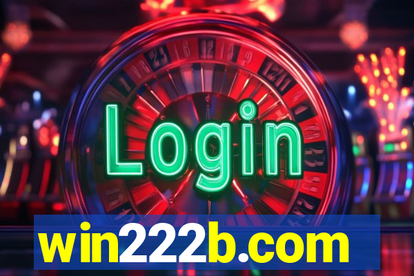 win222b.com