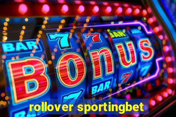 rollover sportingbet