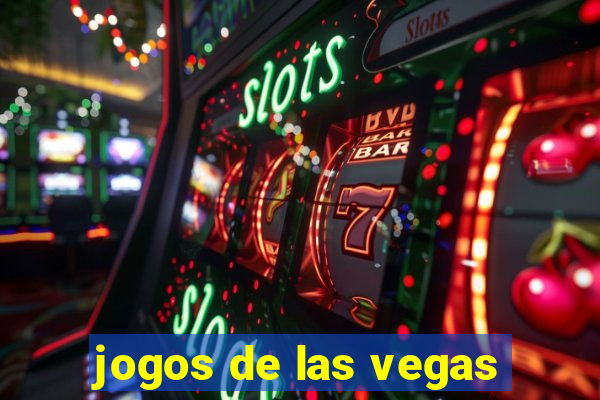 jogos de las vegas