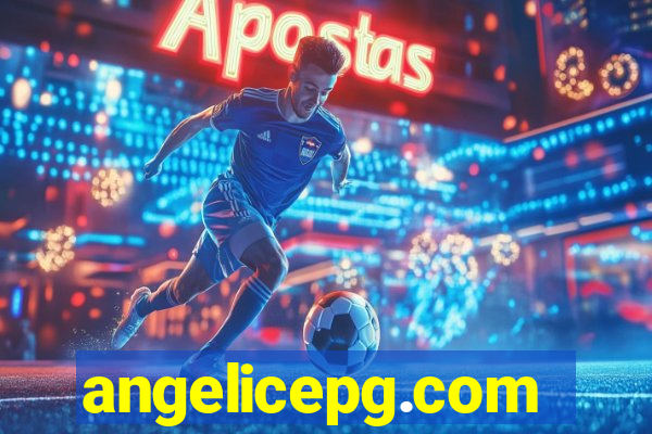 angelicepg.com