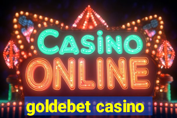 goldebet casino