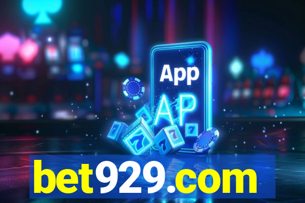 bet929.com