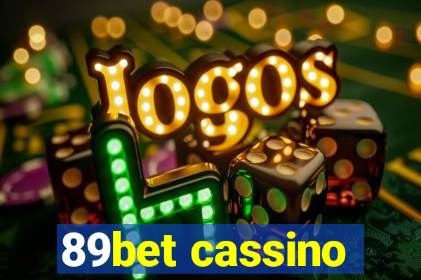 89bet cassino