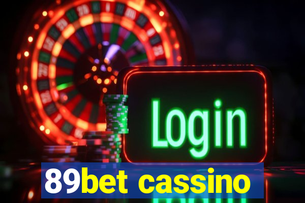 89bet cassino