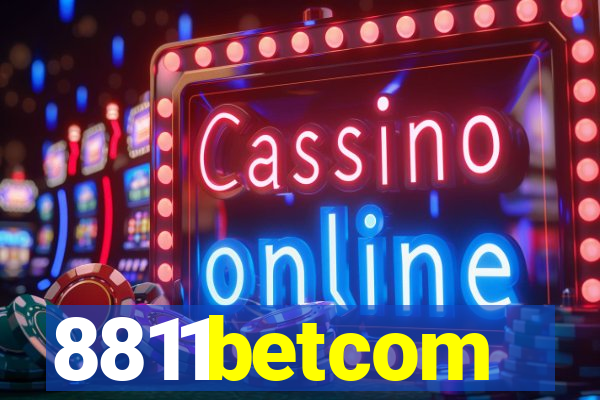 8811betcom