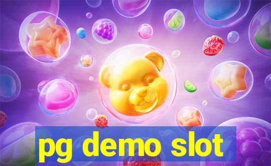 pg demo slot