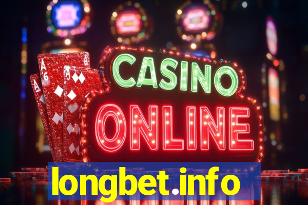 longbet.info