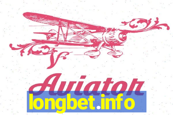 longbet.info