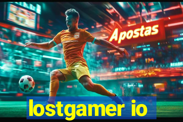 lostgamer io