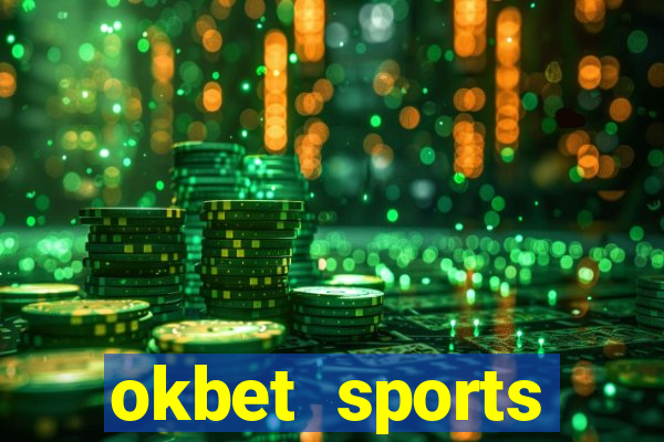 okbet sports betting online