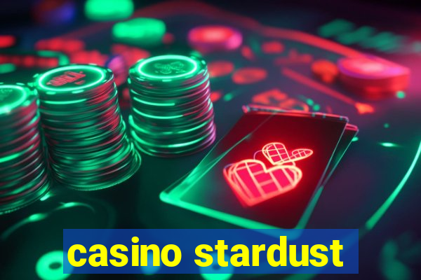 casino stardust