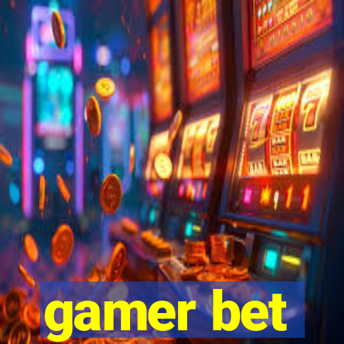 gamer bet