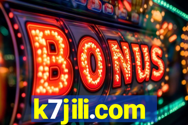 k7jili.com