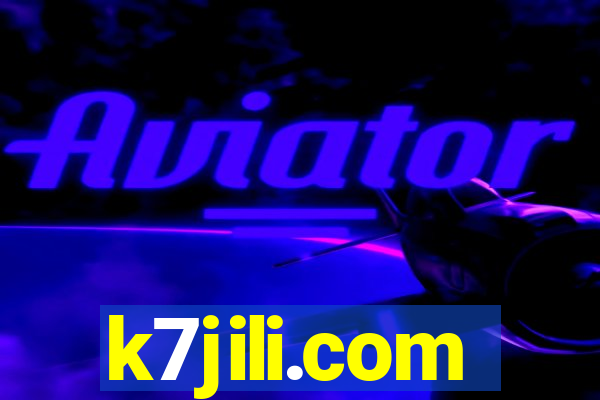 k7jili.com