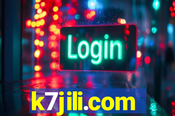 k7jili.com