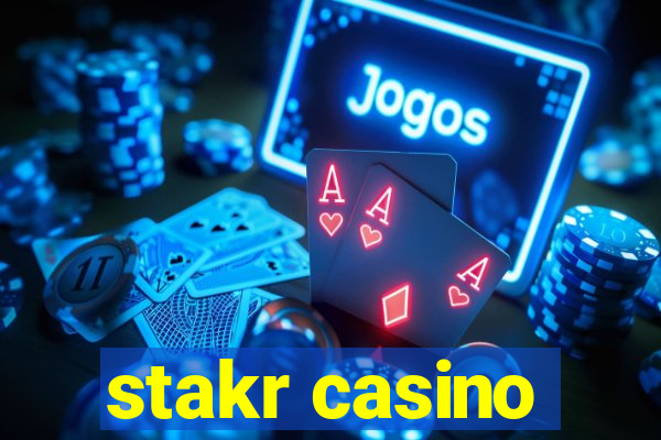 stakr casino