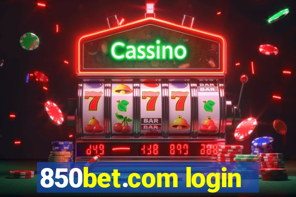 850bet.com login