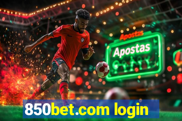 850bet.com login