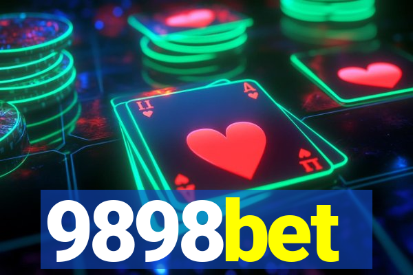 9898bet