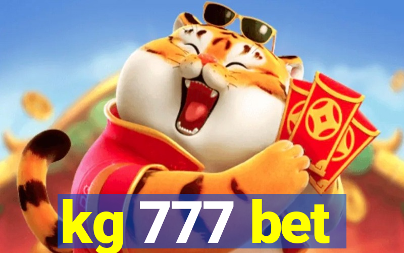 kg 777 bet