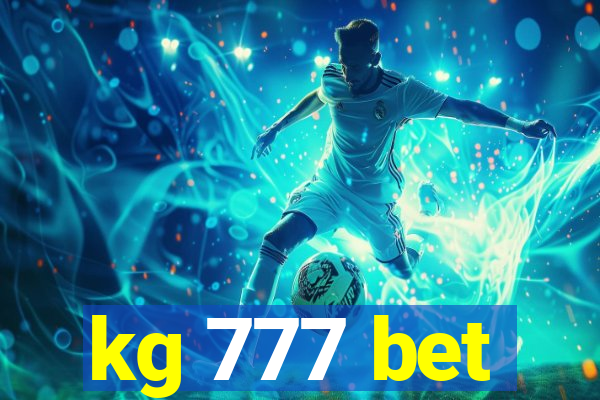 kg 777 bet