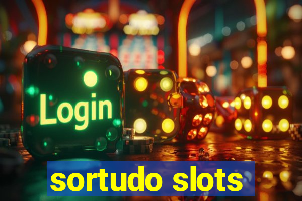 sortudo slots