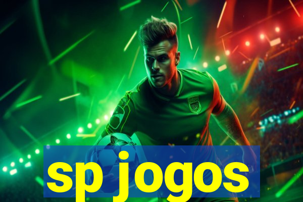 sp jogos