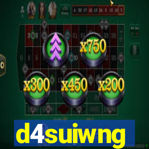 d4suiwng