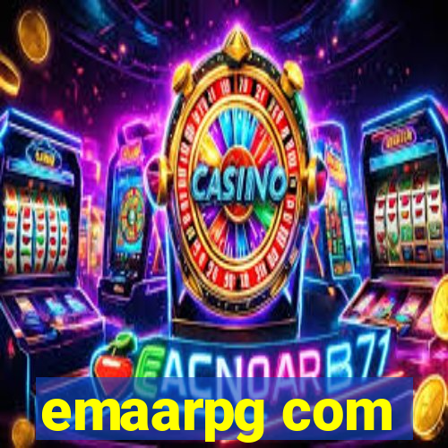 emaarpg com