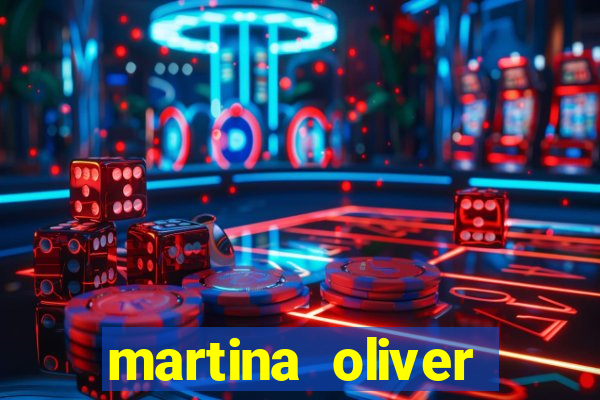 martina oliver privacy vazado