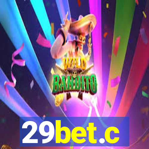 29bet.c