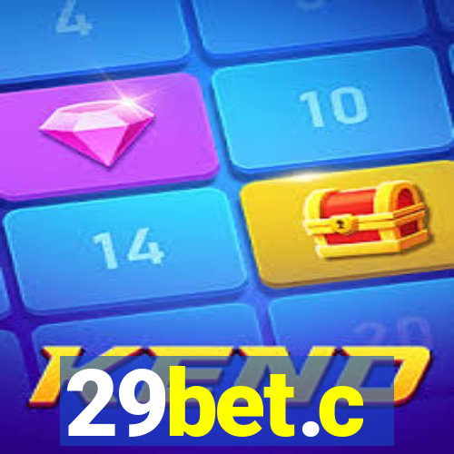 29bet.c