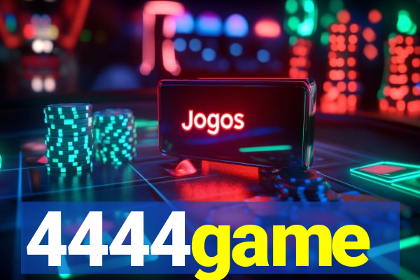 4444game