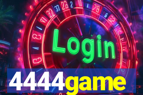 4444game