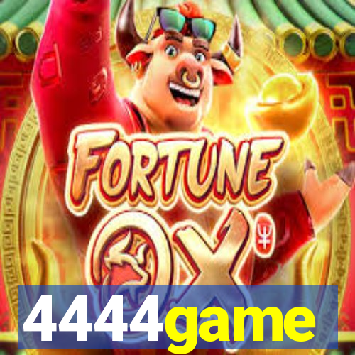 4444game