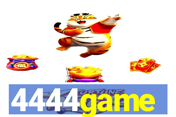 4444game