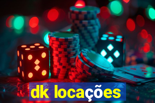 dk locações