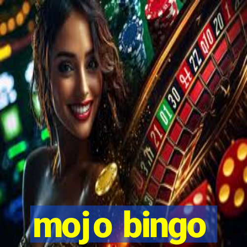 mojo bingo