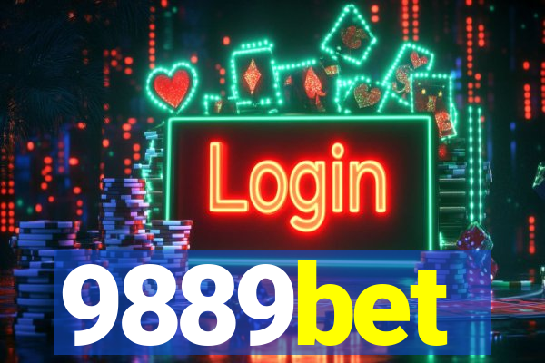 9889bet