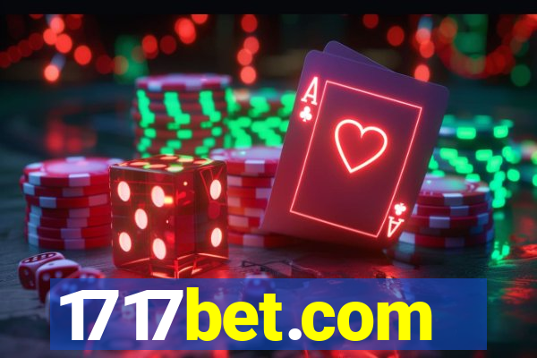 1717bet.com