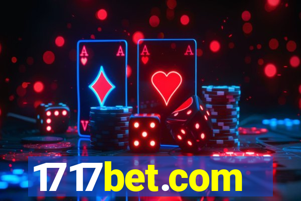 1717bet.com