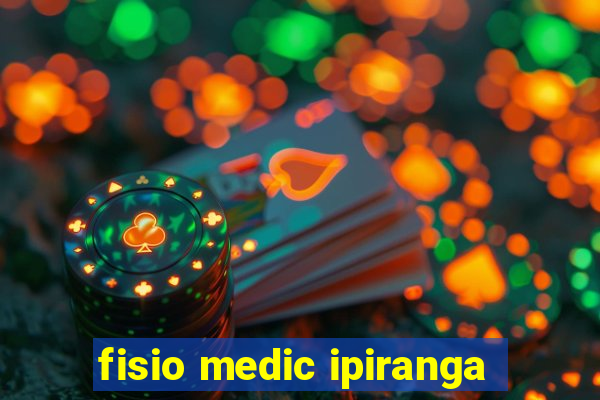 fisio medic ipiranga