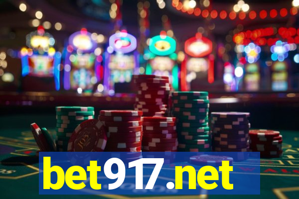 bet917.net