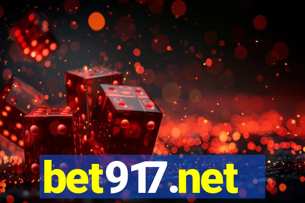 bet917.net