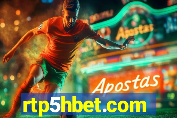 rtp5hbet.com