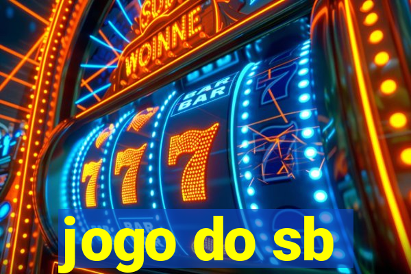 jogo do sb