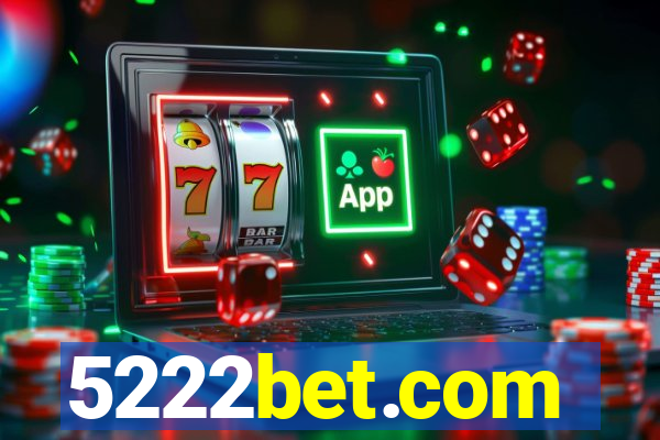 5222bet.com